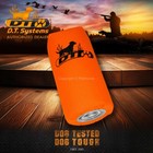Dt Systems Super Pro Dummy Launcher Hand Held Dog Training Kit Orange