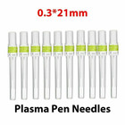 10-100pcs Replace Fine Tips Eyelid Lift For 4th Generation Fibroblast Plasma Pen