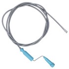 1 4 1 8 2 6m Drain Snake Clog Remover Hair Removal Cleaning Tool Plumbing Pipe