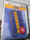 Blockbuster Video Rental Lot Of 2  A Lot Like Love   Underclassman Movies