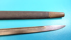 Early Wwi British Pattern 1907 Rifle Bayonet Wilkinson C  1909   Scabbard Tr571