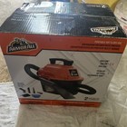  Armor All Aa255 2 5 Gallon 2 Peak Hp Wet dry Utility Shop Vacuum Orange 
