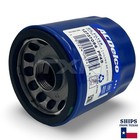 1 Acdelco G   Engine Oil Filter For 2021-2024 Jeep Wrangler 4xe Rubicon L4 2 0l