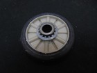 Whirlpool Dryer Wed4815ew1 Support Roller Wpw10314173
