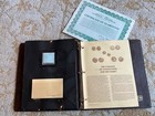 Investment Grade Lot Of 5 Ancient Roman Coin Denarius Tetradrachm Silver Bronze