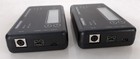 Pair Of Tableau T9 Forensic Firewire Bridge Ultrablock No Ac