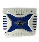  Plmra430bt Marine Boat Waterproof Bluetooth Amplifier 1000 Watt 4-chanel Amp