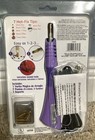 Darice 2704-01 Rhinestone Setter Hot Fix Applicator Wand
