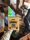 British Petroleum Bp Toy Tanker Truck In Box 
