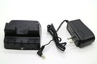 Desktop Charger For Yaesu Vx-8r Vx-8e Vx-8dr Vx-8de Vx-8gr Ft-1dr Radio
