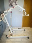 Hoyer Electric Patient Lift For Home Medical