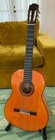 Mitsuru Tamura Flamenco Guitar No  1500     1972     Solid  Signed  Fustero