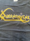 Queensryche Shirt Tour Concert Large