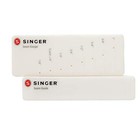  Stitch Gauge   Guide - Seam Measuring Tool For Machine Sewing 