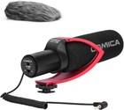 Comica Cvm-v30pro Professional Super Cardioid Microphone