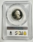 1776-1976 Bicentennial Quarter Washington Pcgs Pr 69 Deep Cameo Uncirculated 25c