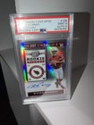 Panini 2019 Contenders Optic Kyler Murray Holo Prizm Rc Auto  126  199 Psa 9