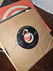  Lot Of 34 Vintage 45 Rpm Records     Mixed Artists     7  Vinyl Singles