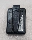 Vintage Motorola 90 s Pager Beeper Ls550 Flex Black