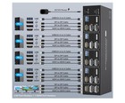 8k Hdmi 2 Displayport Kvm Switch 3 Monitors 4 Computers 4k144hz Usb 3 0 Kvm