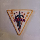 Rare vintage Authentic Pepsi Charter Member Patch unused