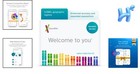 Genetic Ancestry Test Kit Personalized Legacy 4500  Regions Family Tree Origins