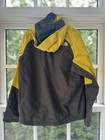 The North Face Hyvent Triclimate 3-in-1 Jacket     Adult Size Small     Shell Only