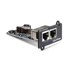 Cyberpower Rmcard205 Remote Management Network Card For Ups   Ats Pdu System    