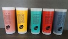 Vintage Mcm 1962 World s Fair Seattle Drinking Glasses Set Of 5 Frosted Highball