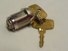 Snap-on Tool Box Cylinder Lock W  2 Keys  y-2 Series code 