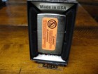 Pinup Girl Double Trouble In Lingerie Zippo Lighter Mint In Box