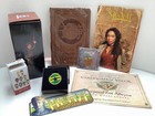 New Loot Crate Qmx Firefly Cargo Crate  3 Zoe August 2016 Crate Collectible Mint