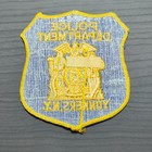 Yonkers Police Department  new York  Patch
