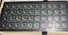 Jedec Tray W bga Chips  Ep9312-cp Smt Pick N Place   Testing   Calibration  