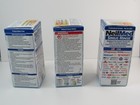 4 Boxes Neilmed Sinus Rinse Professional Sample Starter Kit Nasal Irrigation New