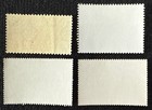 1937-85 St  Lucia Stamps Mnh And Unused  Sc 108  678  773