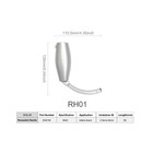  us Delivery video Laryngoscope Display  Video Stylet handle In Parts