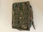 Utg Tactical Molle Utility Pouch Digital Woodland Camo