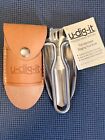 U- Dig- It Folding Hand Shovel  Made In Usa 