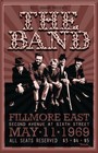 1969 The Band Concert Poster  s  Wall Art Prints You Get Both Size 10x15 Inches