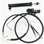1960-1964 Impala   Bel Air Power Steering Cylinder  Valve   Hoses Kit