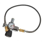 High Pressure Pcp Fill Station  4500psi Air Filling Accessory W  Connecting Hose
