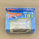 Thunderbirds 1 Tb1 Mini Series Diecast Aoshima Gerry Anderson In Stock