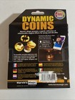 Marvin s Magic - The Dynamic Coins Amazing Magic Trick Set