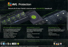 Avg Antivirus 2015   10 Pc   1 Year   Product Key Card   Digital Download