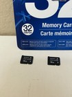 Brand New Playstation Vita Memory Card 32gb   Used 16gb x2   8gb  72gb Us Seller