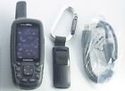Garmin Gpsmap 64st Gps W  Maps Upgrade Topo U s  24k Choose Two Regions 