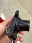 Sony Cyber-shot Dsc-rx100  rx100 M1 20 2mp 3 6x Compact Digital Camera- 95 new