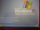 Microsoft Windows Xp Media Center Edition 2005  Ms Win  brand New Sealed 