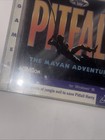 Pitfall The Mayan Adventure Windows 95 Pc Software Game Vintage New sealed